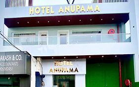 Hotel Anupama